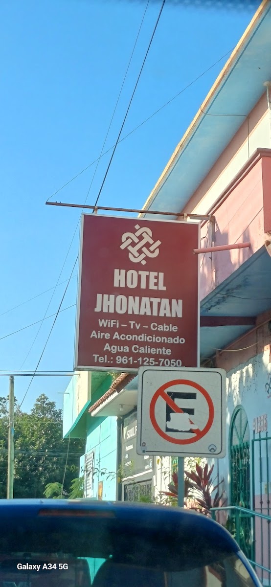 hotel san Carlos photo 2