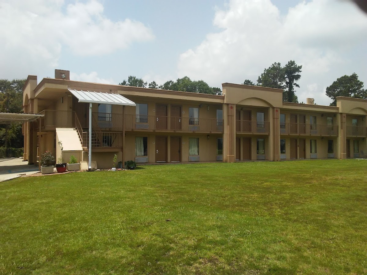 Executive Inn