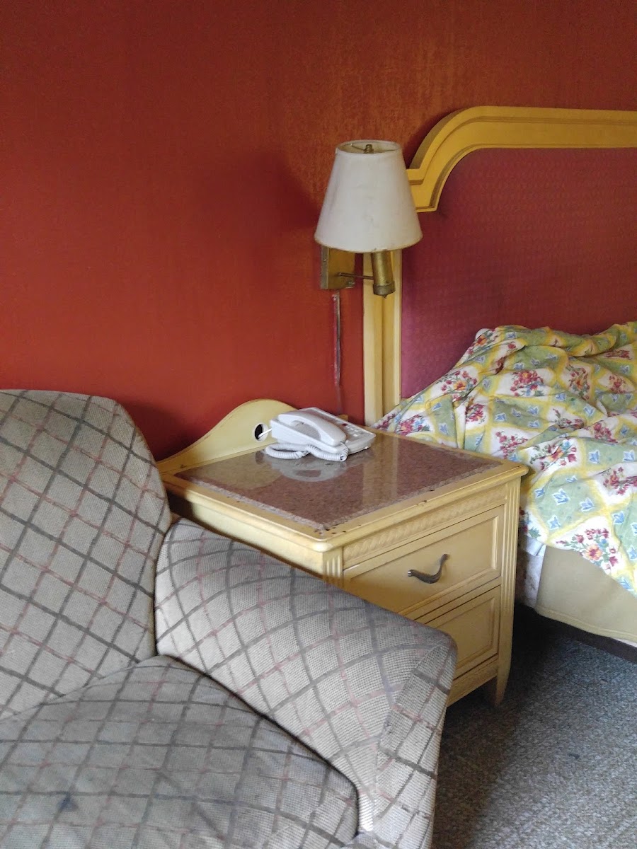 Executive Inn photo 2