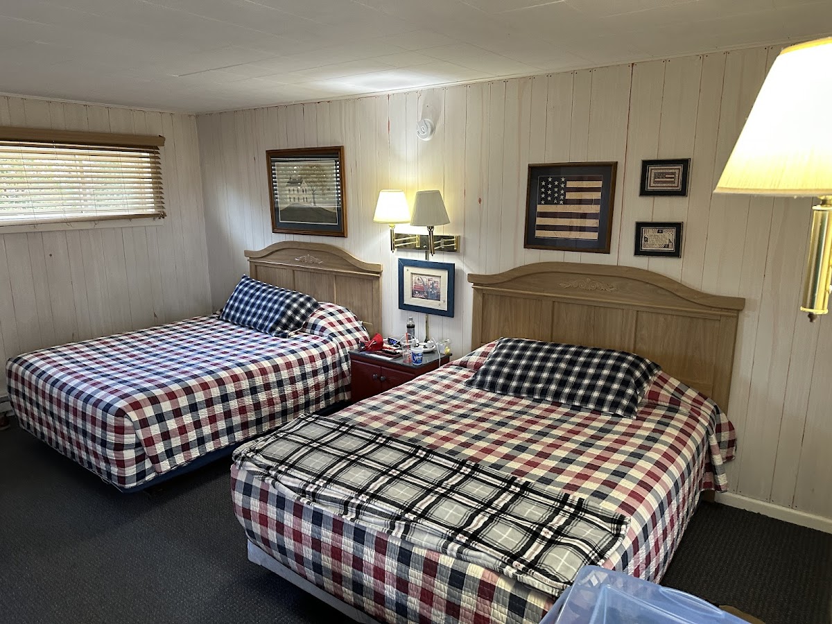 Oak Park Inn photo 2