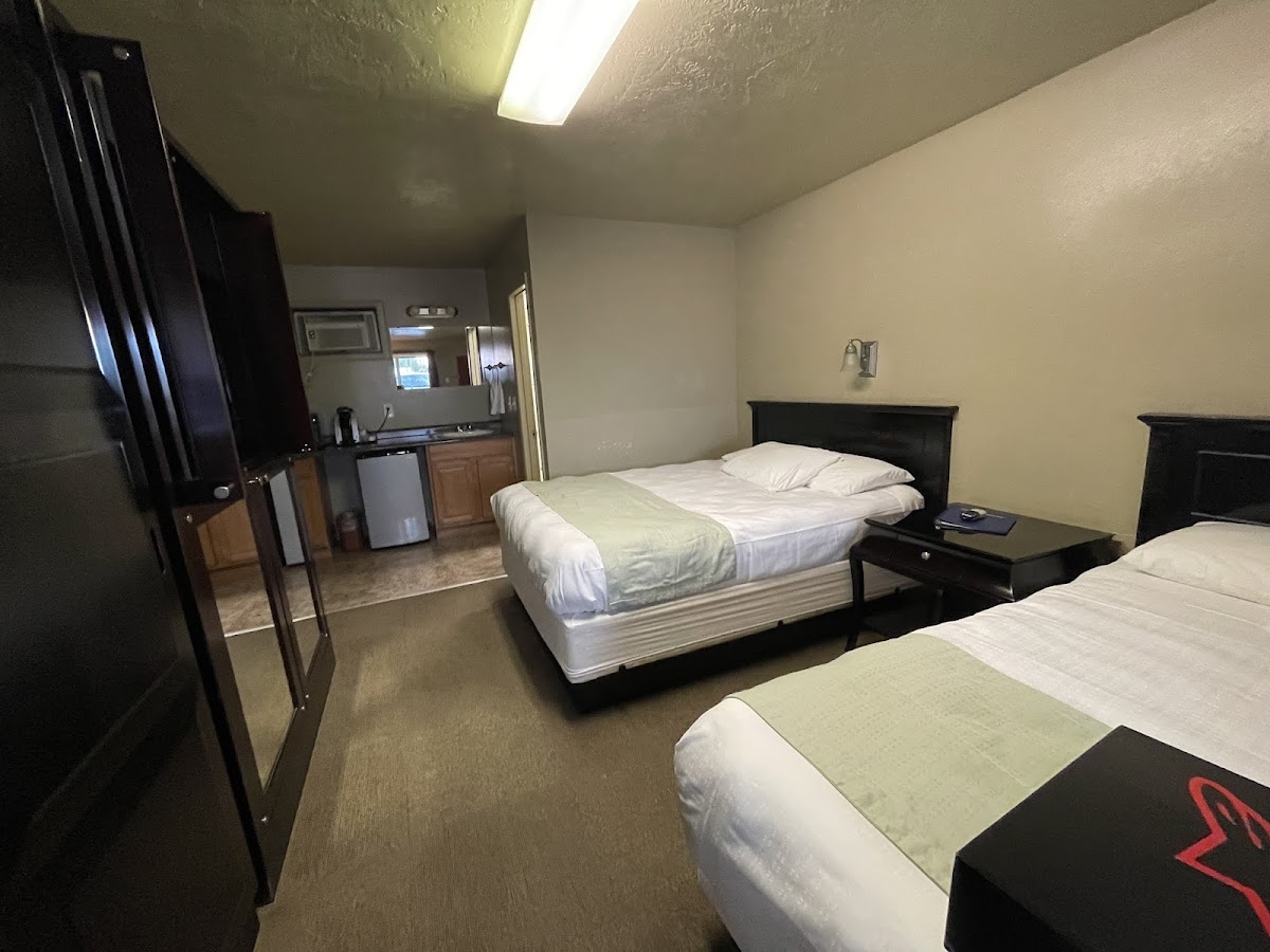 Gateway Inn photo 2