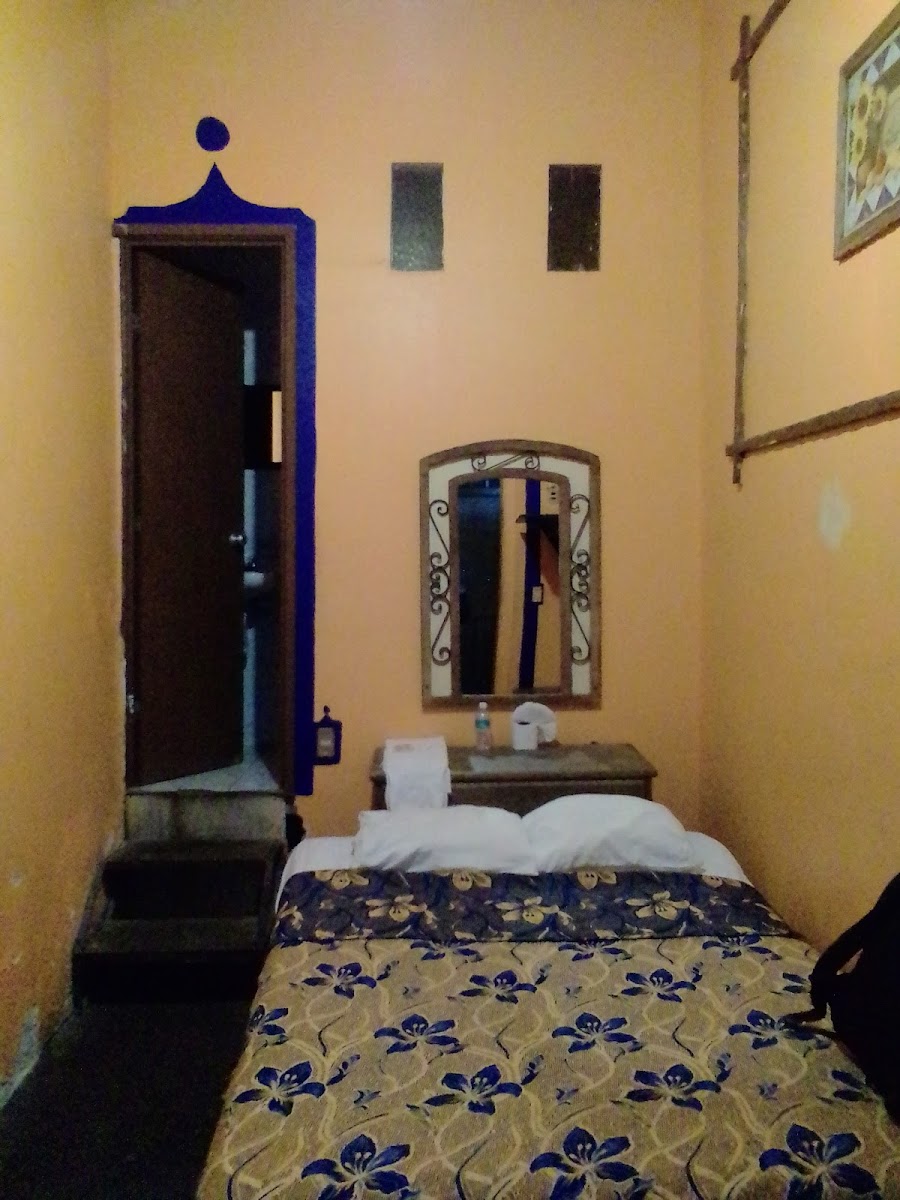 Hotel Niza photo 2