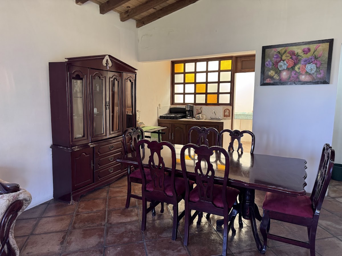 Hotel Jardin photo 2