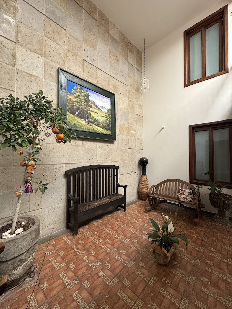 Hotel Jardin photo 3