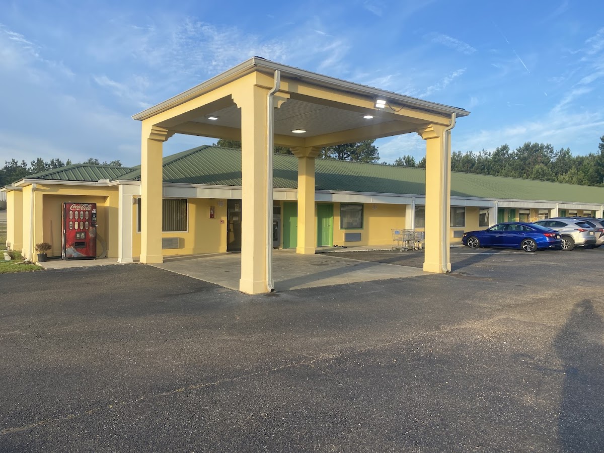 Liberty Inn
