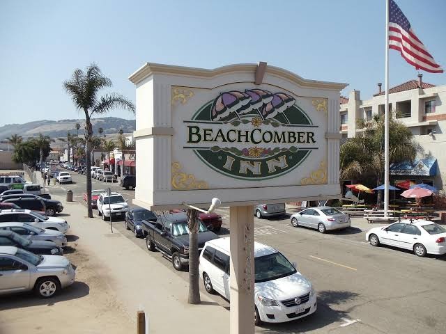 BeachComber Inn photo 3