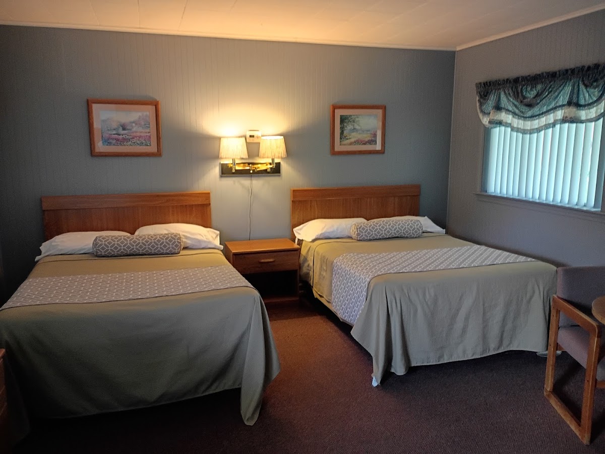 Sunset Motel photo 2