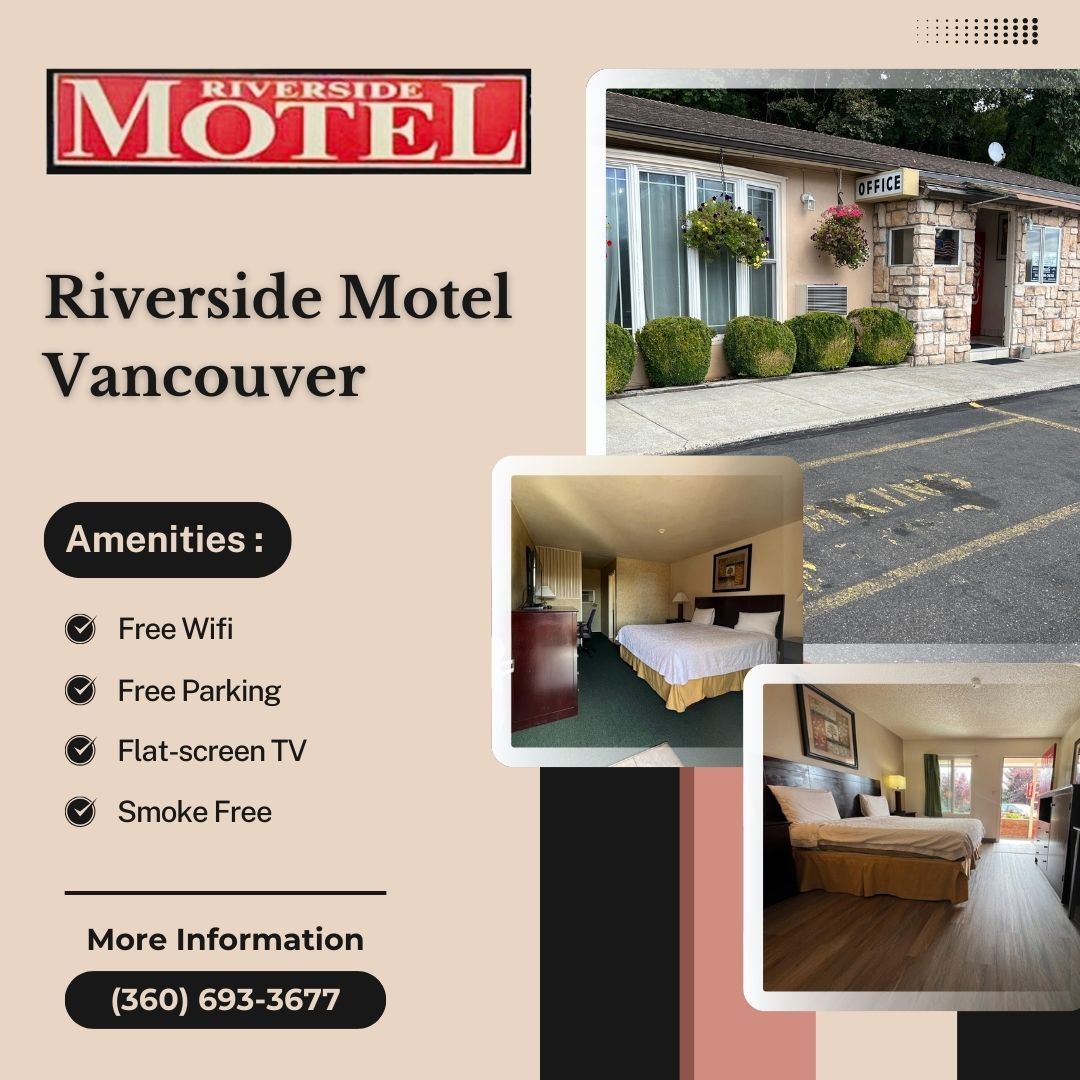 Riverside Motel photo 3