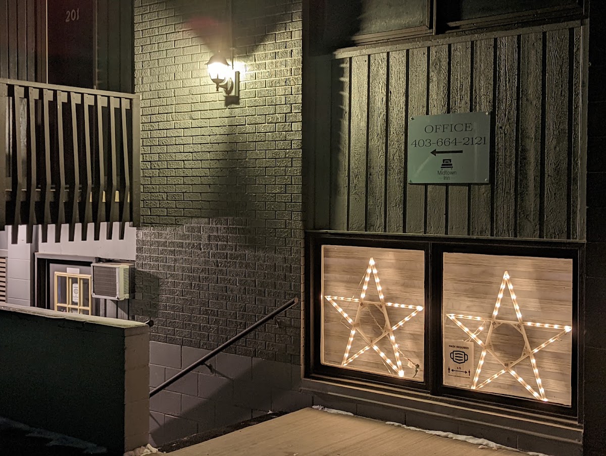 Midtown Inn photo 3
