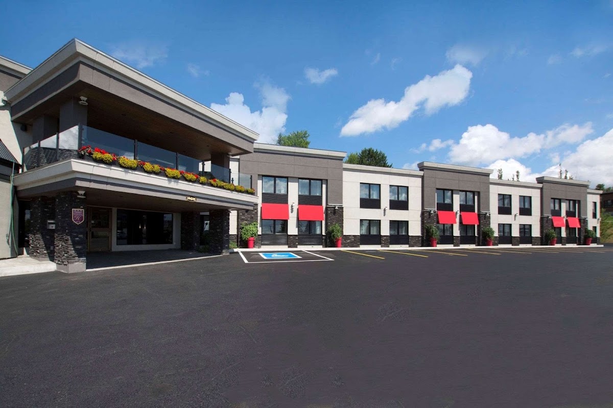 Comfort Inn