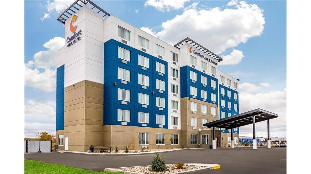 Comfort Inn & Suites