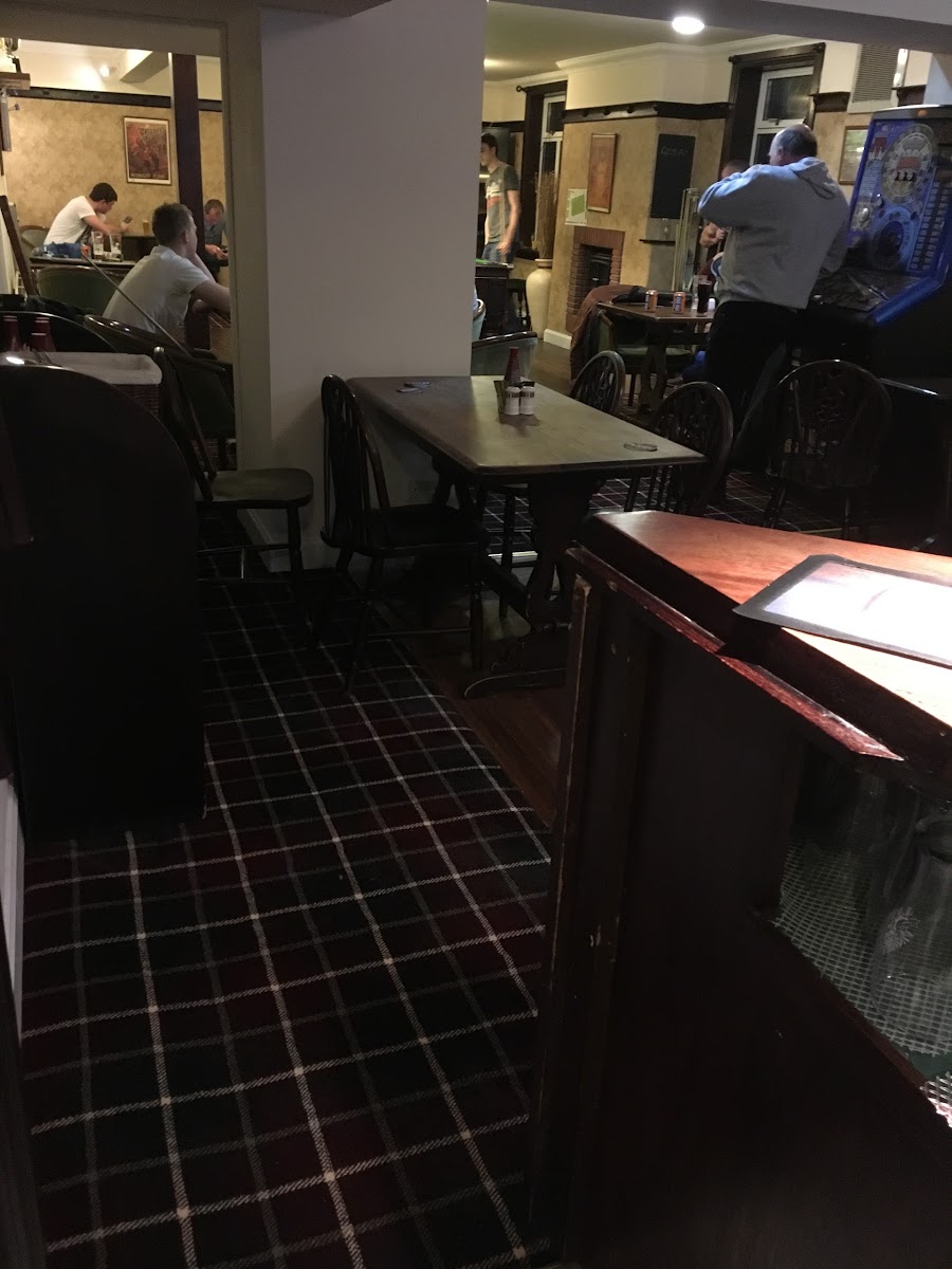 Galloway Arms Hotel photo 3
