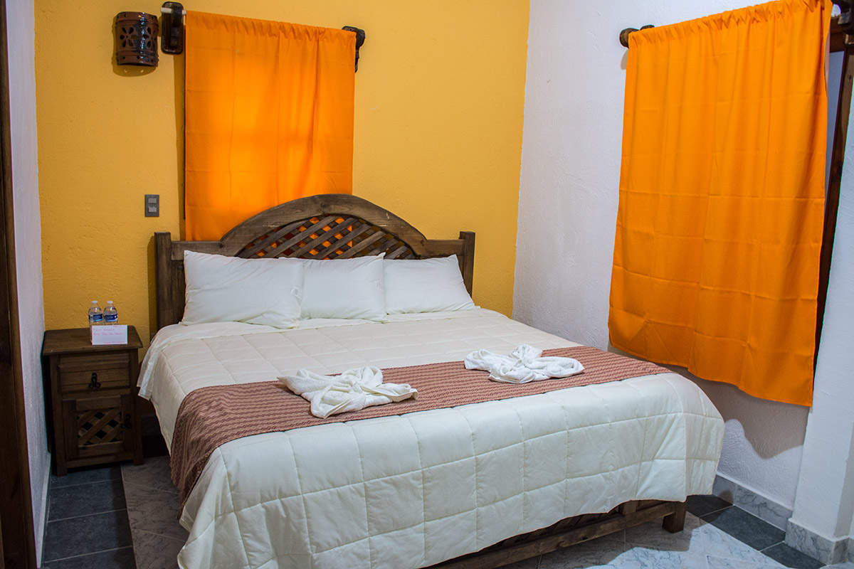Hotel Real del Carmen photo 2