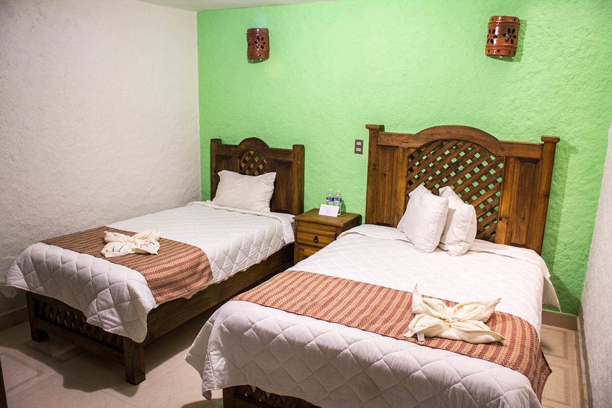 Hotel Real del Carmen photo 3