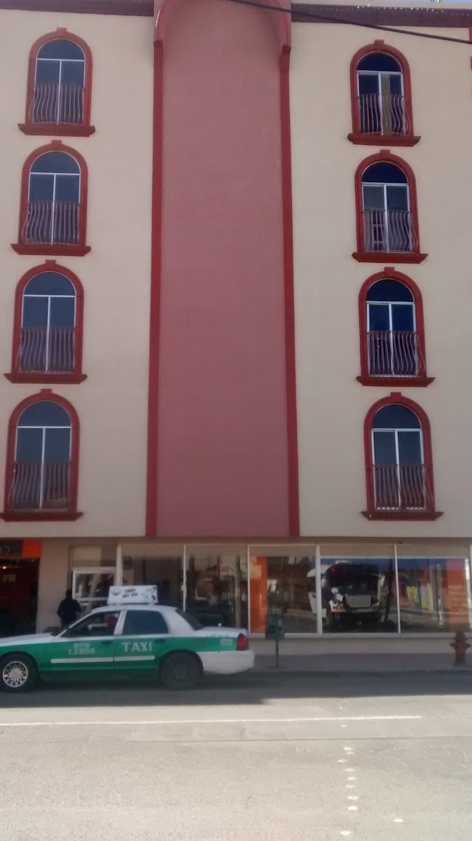 Hotel Santa Fe