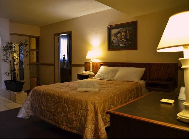 Hotel Santa Fe photo 2