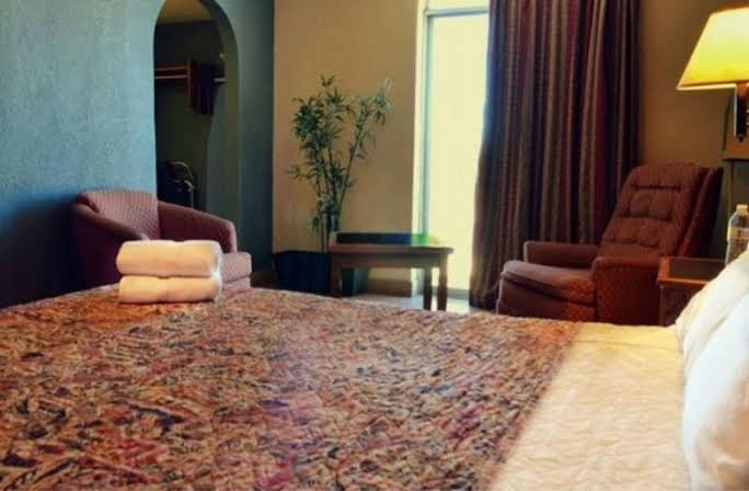 Hotel Santa Fe photo 3