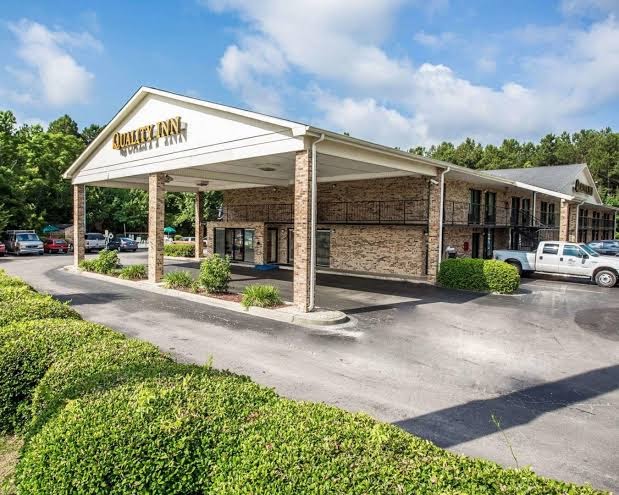 Quality Inn