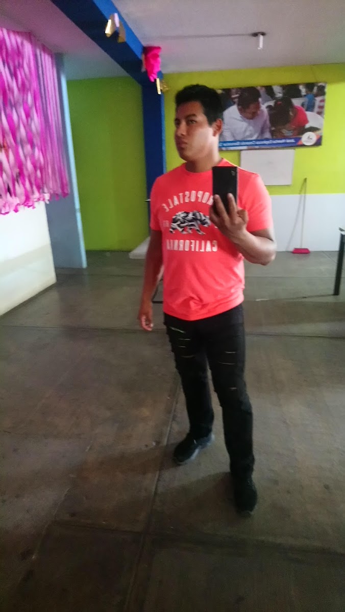 Hotel San Jose