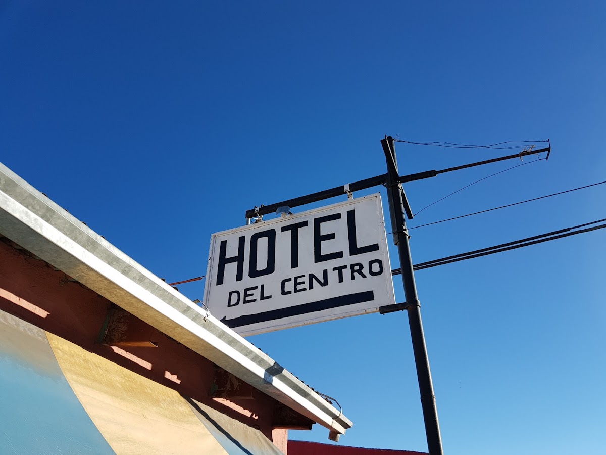 Hotel Del Centro photo 2