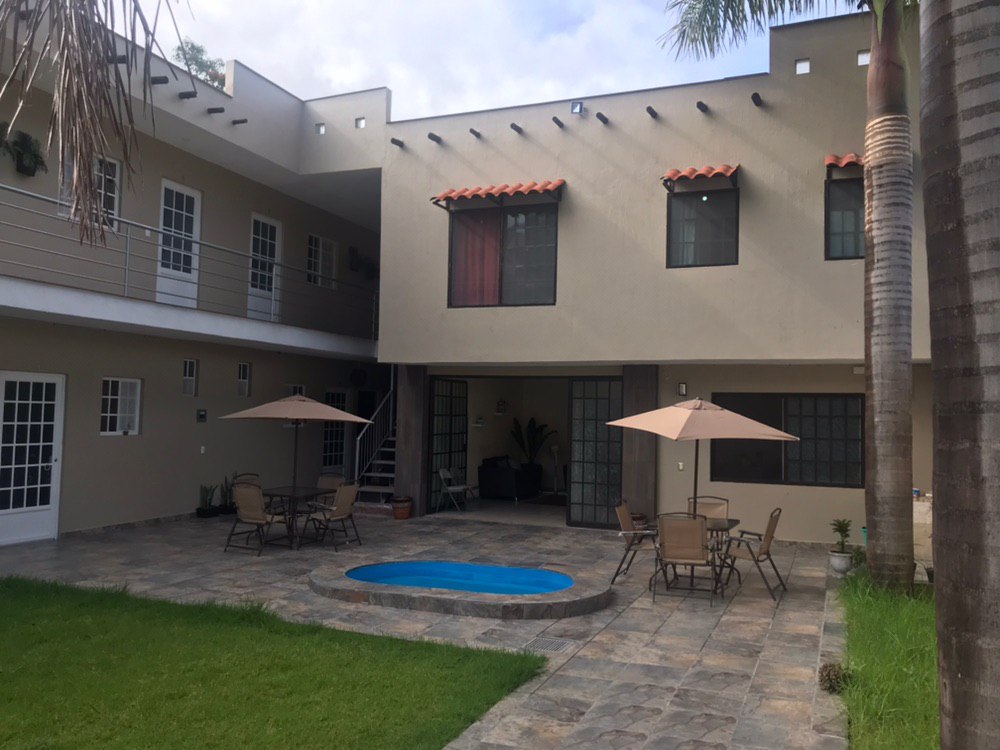 Hotel Las Palmas