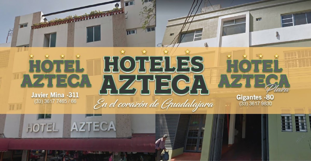 Hotel Azteca