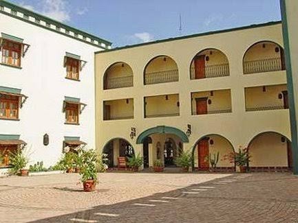 Hotel Colonial