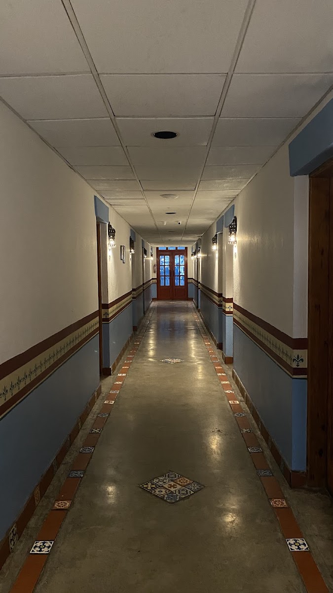 Hotel Colonial photo 2