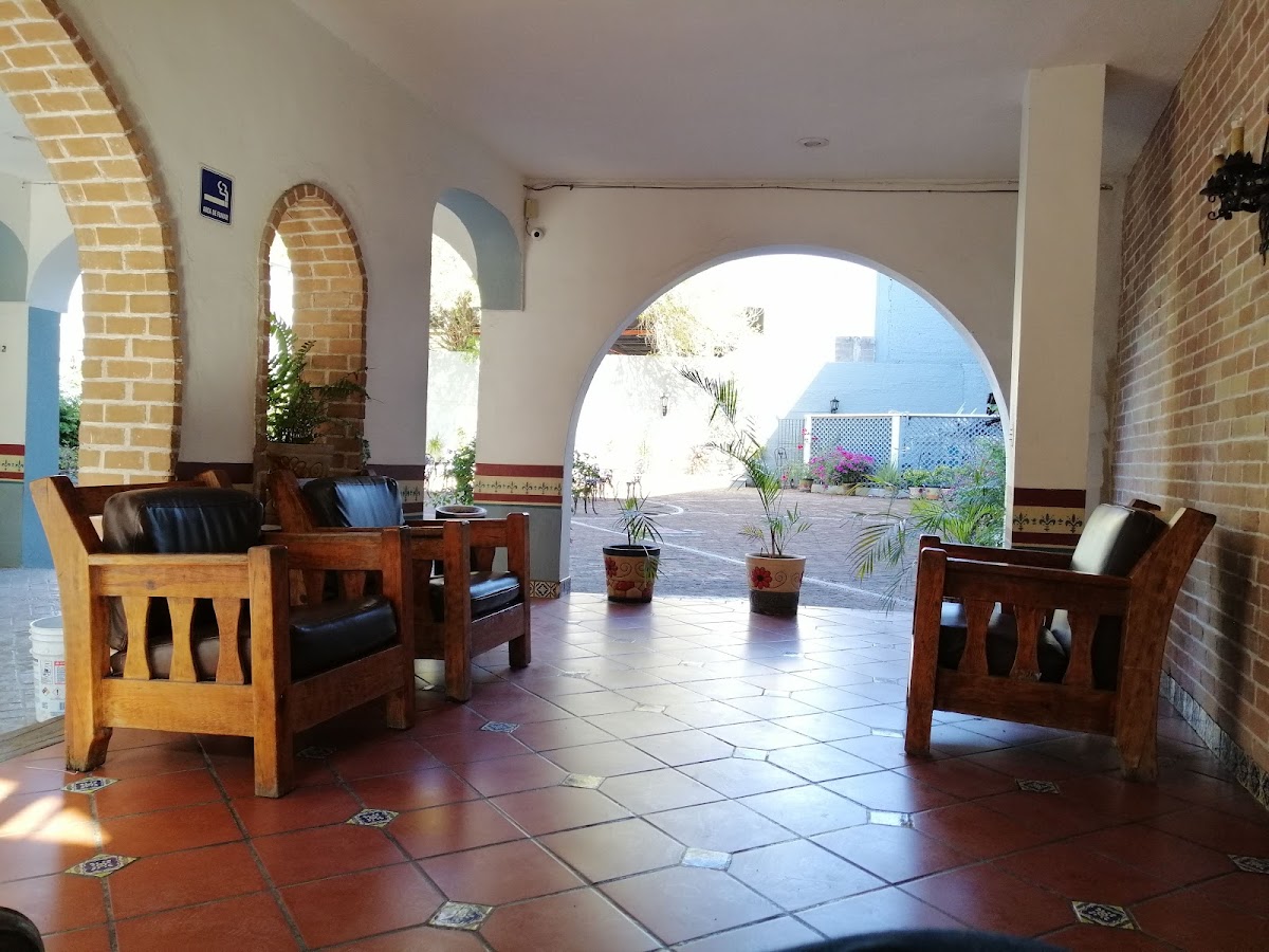 Hotel Colonial photo 3