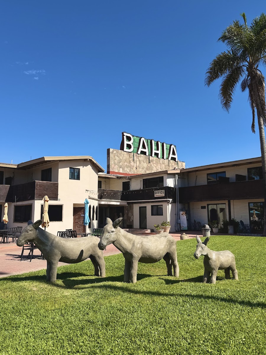 Hotel Bahia