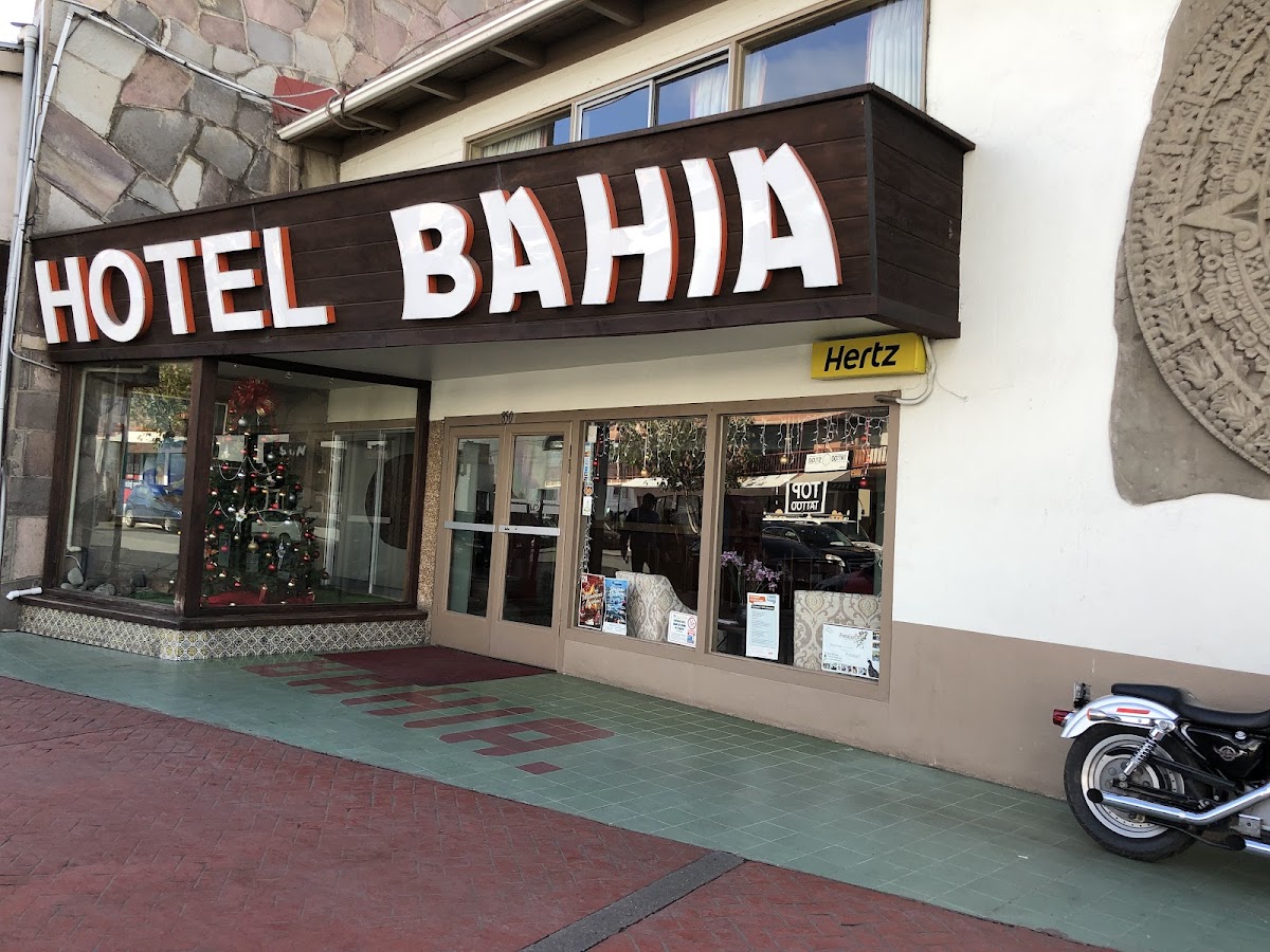 Hotel Bahia photo 3