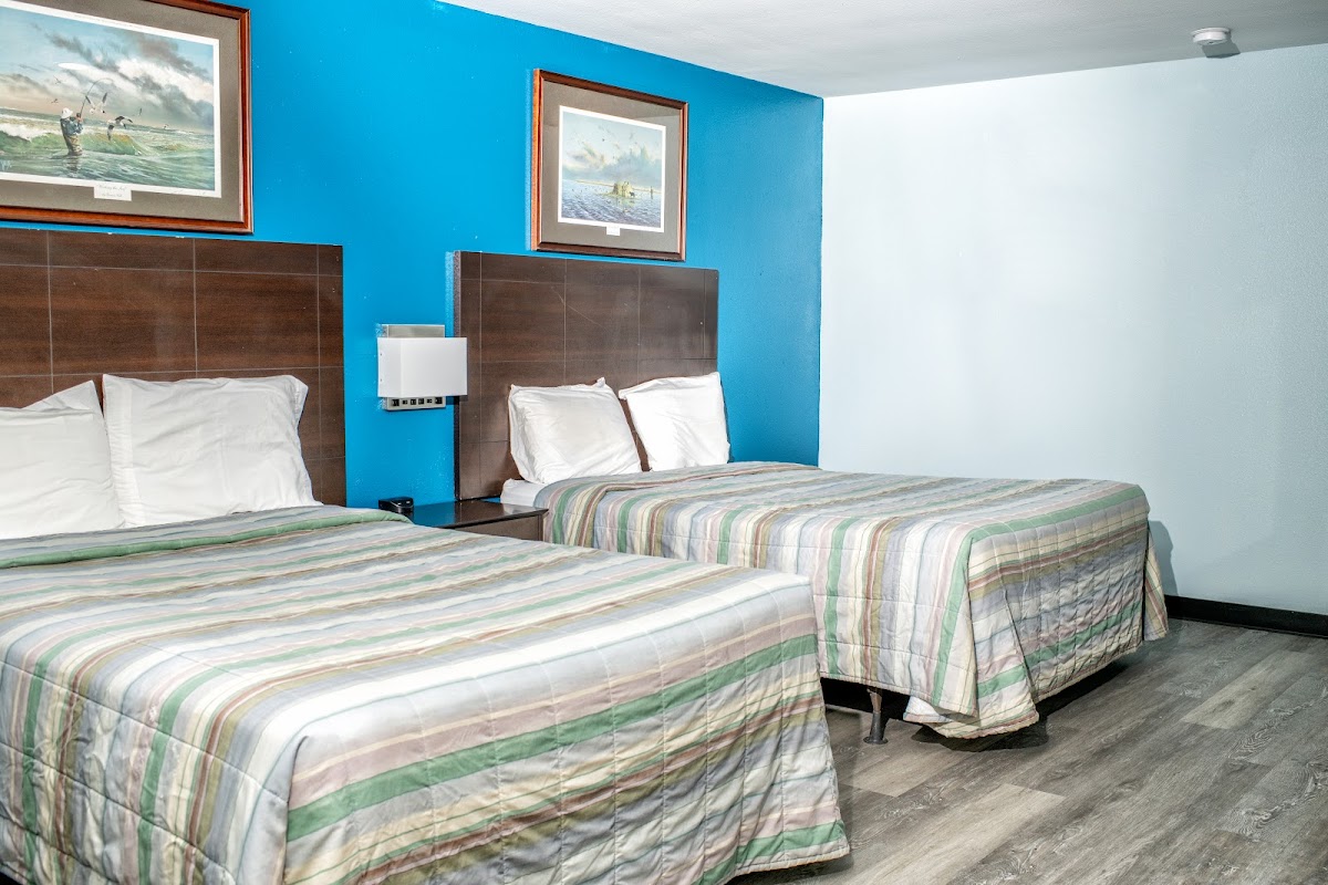 Captain's Quarters photo 2