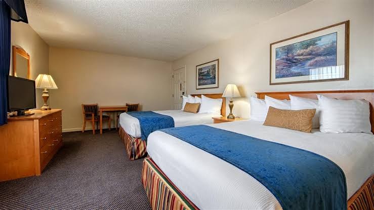 Trailside Inn photo 3
