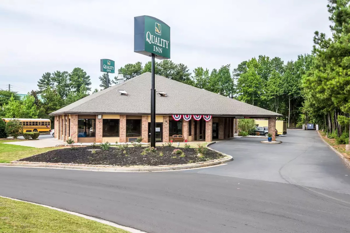 Quality Inn