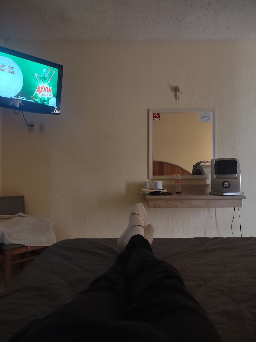 Hotel Express photo 2