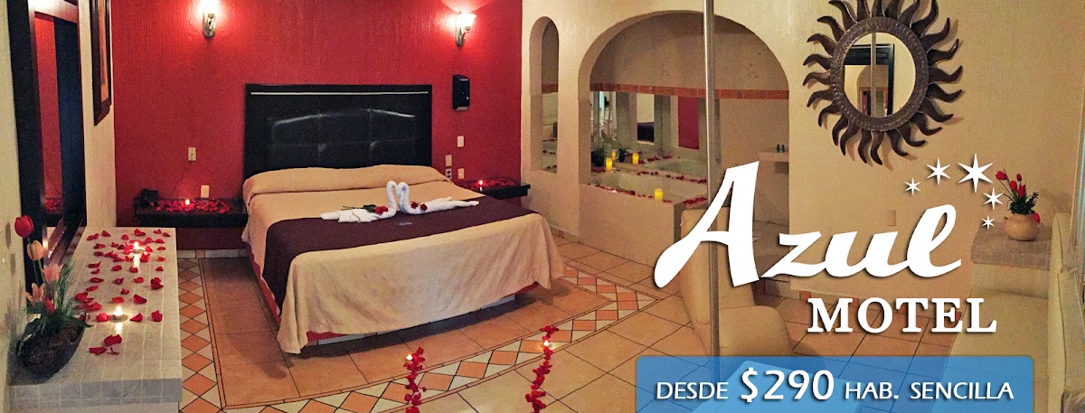 Motel Azul photo 2