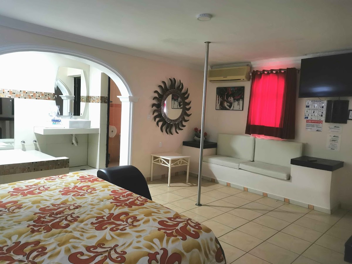 Motel Azul photo 3