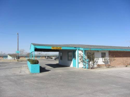 Budget Inn photo 2
