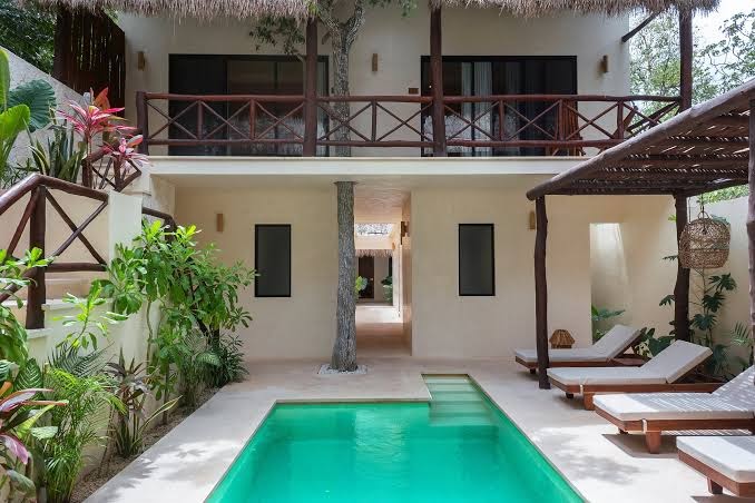 Itza La Veleta Tulum