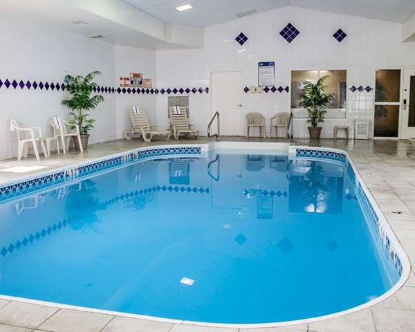 Quality Inn Huron photo 3
