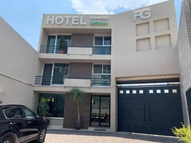Hotel FG