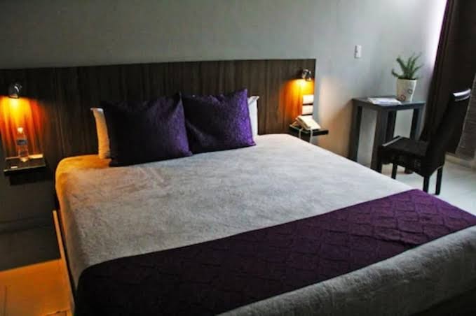 Hotel FG photo 2