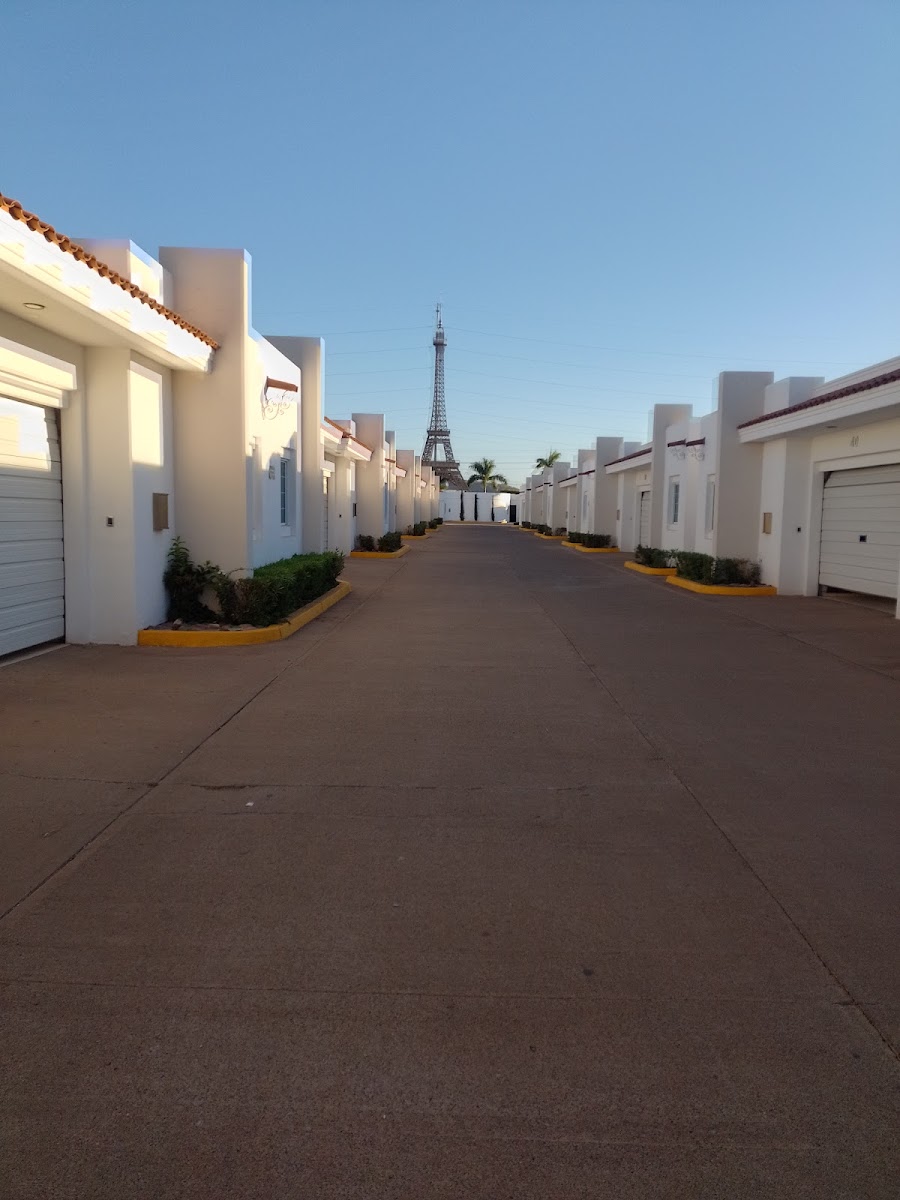 Motel Paris