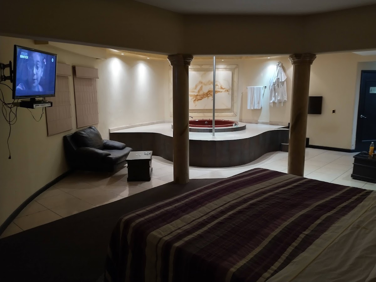 Motel Paris photo 2