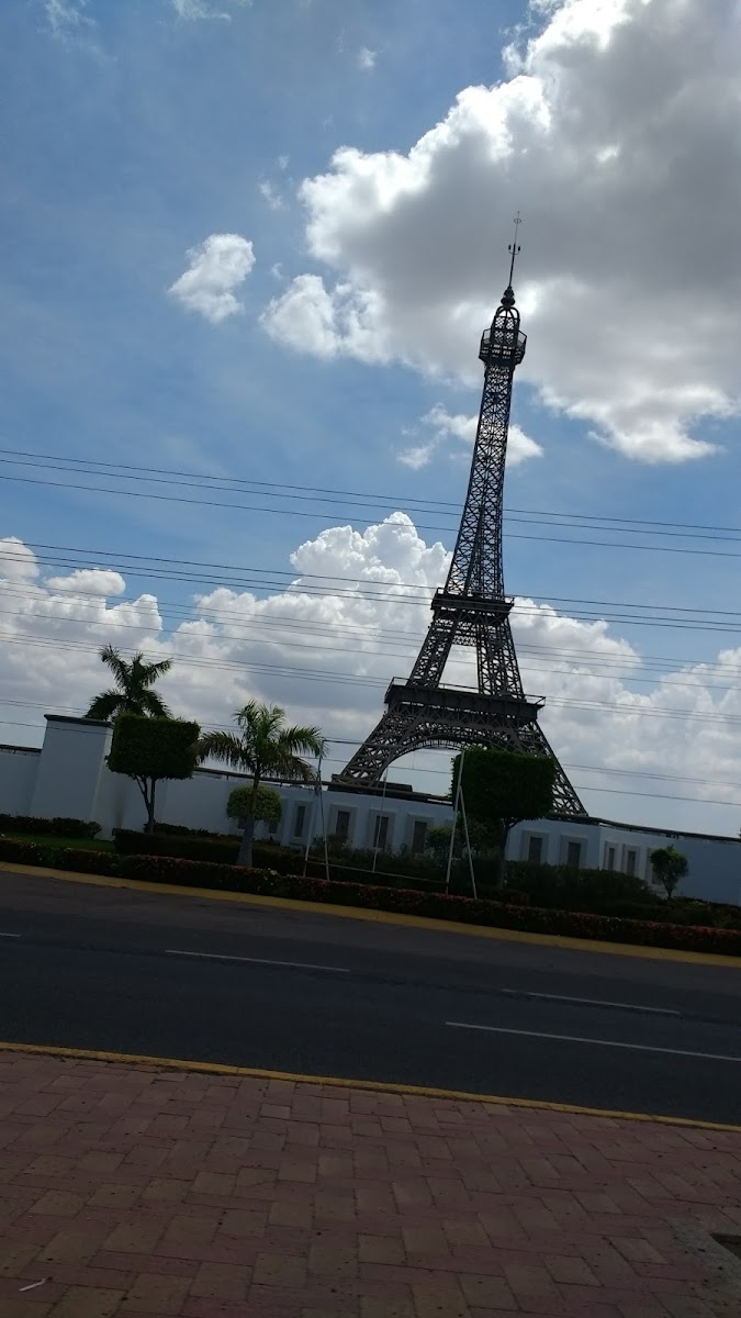 Motel Paris photo 3