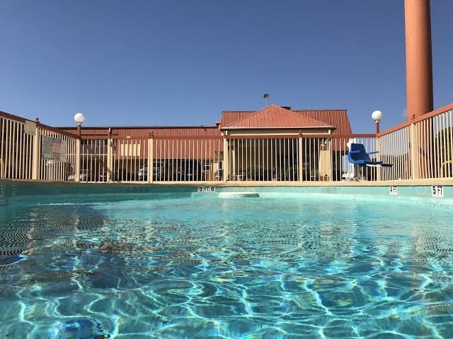 Best Budget Inn