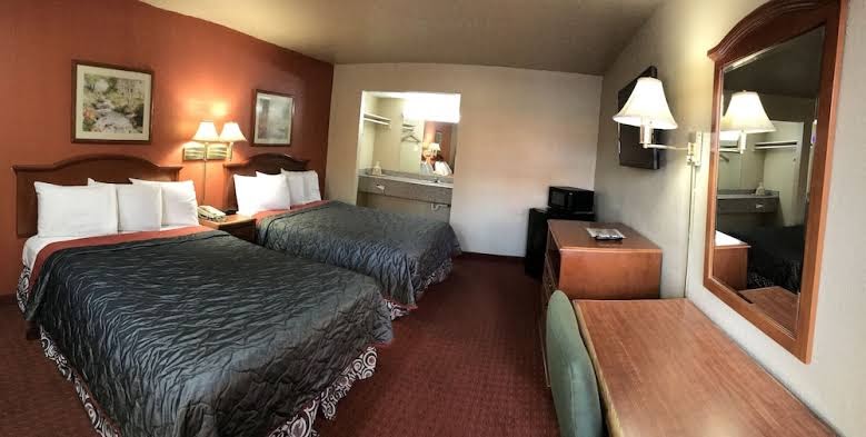 Best Budget Inn photo 2