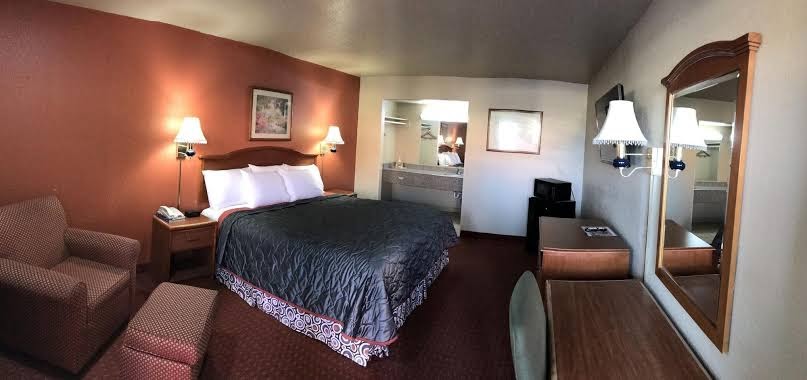 Best Budget Inn photo 3