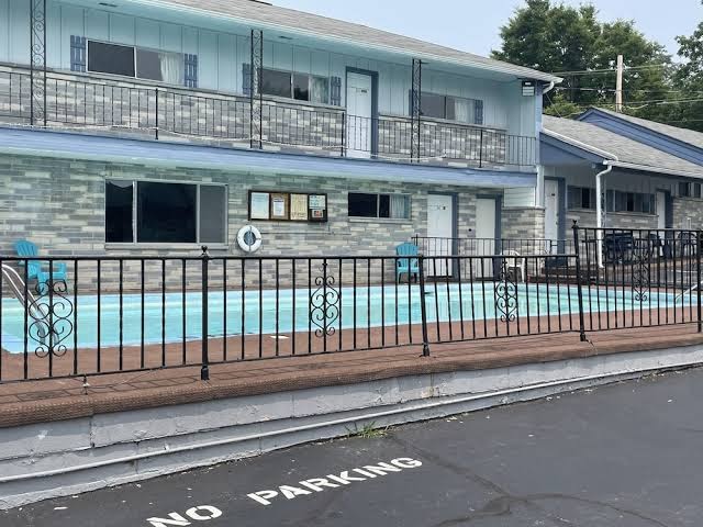 Colton Motel