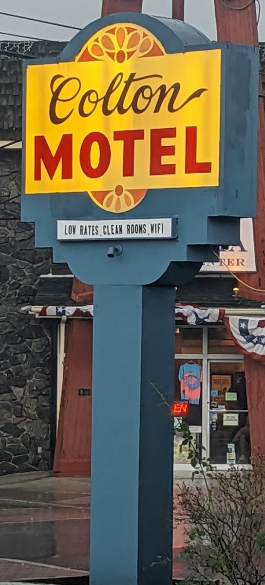 Colton Motel photo 3